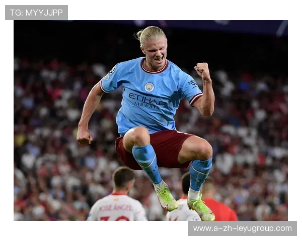 世界杯哈兰德禁区内倒地铲射补射命中锁胜局