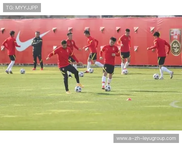 国足足球技术动作标准化训练，国足的操作